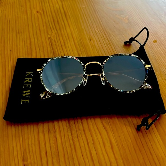 KREWE Accessories Brand New Unworn Glasses From Krewe Made In New